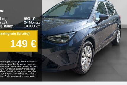 Seat Arona 18.132 km 21.450 &euro; Gelsenkirchen OT Beckhausen 45899