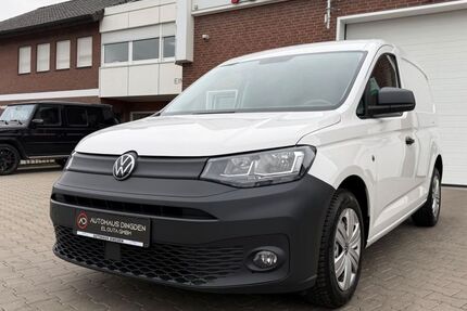 VW Caddy 79.000 km 19.950 &euro; Hamminkeln 46499