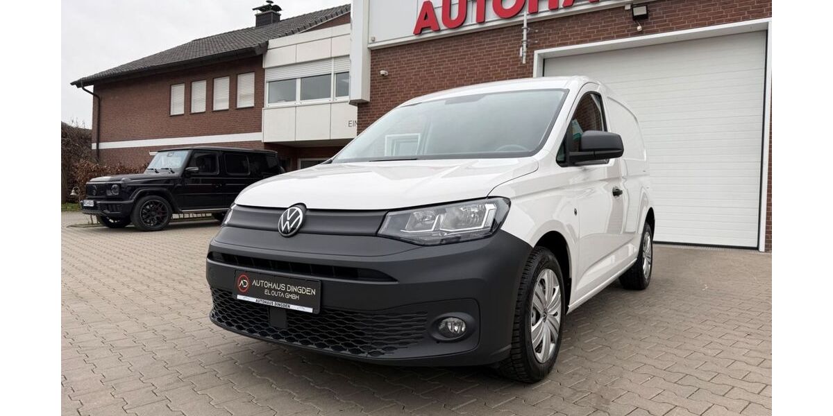 VW Caddy 79.000 km 19.950 &euro; Hamminkeln 46499