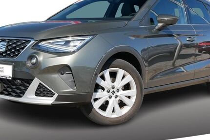 Seat Arona 27.648 km 23.250 &euro; Wesel 46485