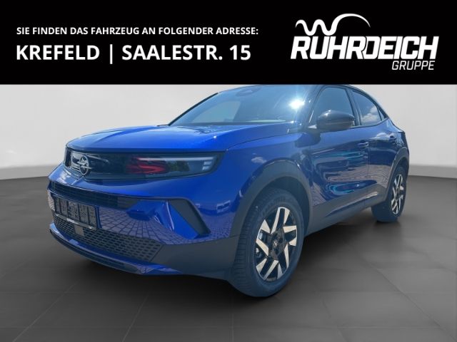 Opel Mokka 10.790 km 21.990 &euro; Krefeld 47800