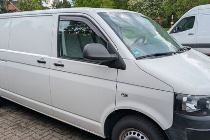 VW T5 Transporter 239.000 km 12.000 &euro; Wesel 46485