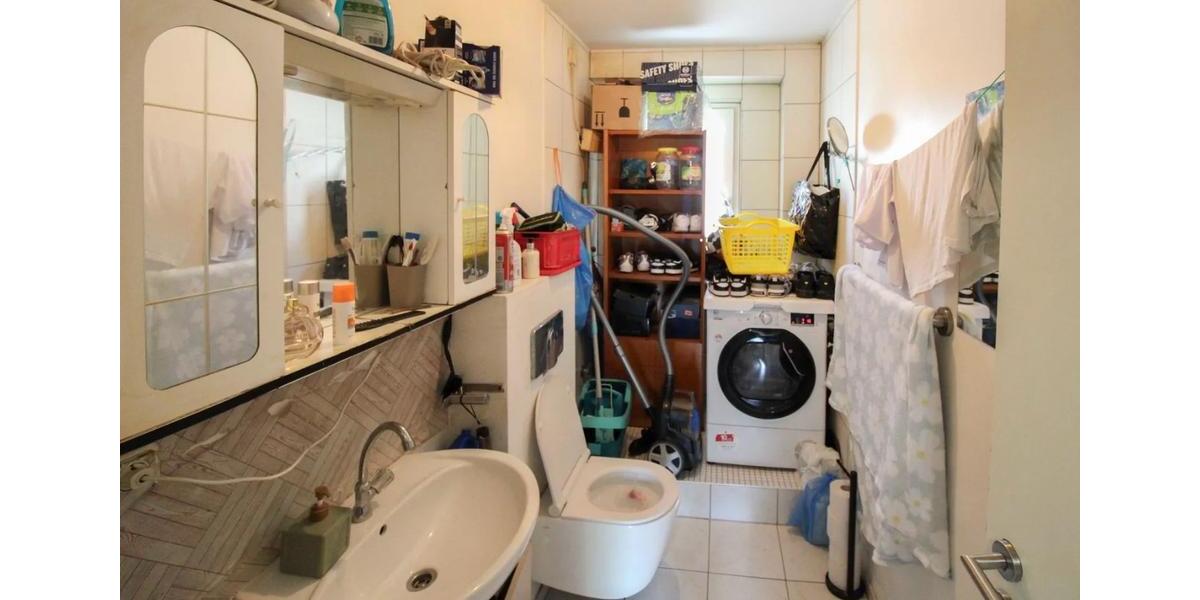 Etagenwohnung Duisburg Hamborn - 5 Zimmer, 120 m&sup2;, 175.000&euro; | Angebot:26241869