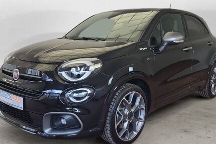 Fiat 500X 31.651 km 19.449 &euro; Moers 47445