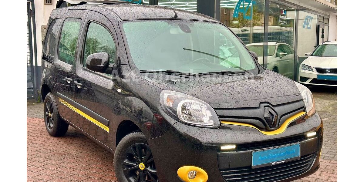 Renault Kangoo 80.000 km 11.390 &euro; Oberhausen 46049