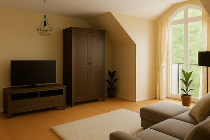 Wohnung Wesel-Flüren Flüren - 2 Zimmer, 65 m&sup2;, 164.500&euro; | Angebot:27093205