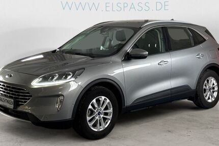 Ford Kuga 54.547 km 16.890 &euro; Dinslaken 46539