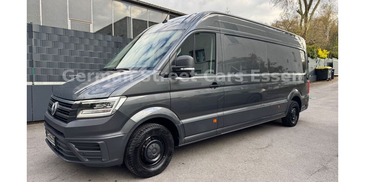 VW Crafter 94.400 km 23.950 &euro; Essen 45141