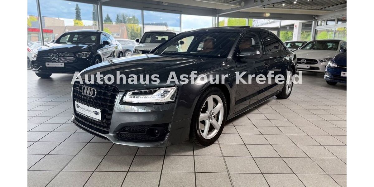 Audi A8 176.000 km 27.000 &euro; Krefeld 47805
