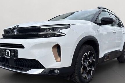Citroen C5 Aircross 22.653 km 26.990 &euro; Duisburg 47059