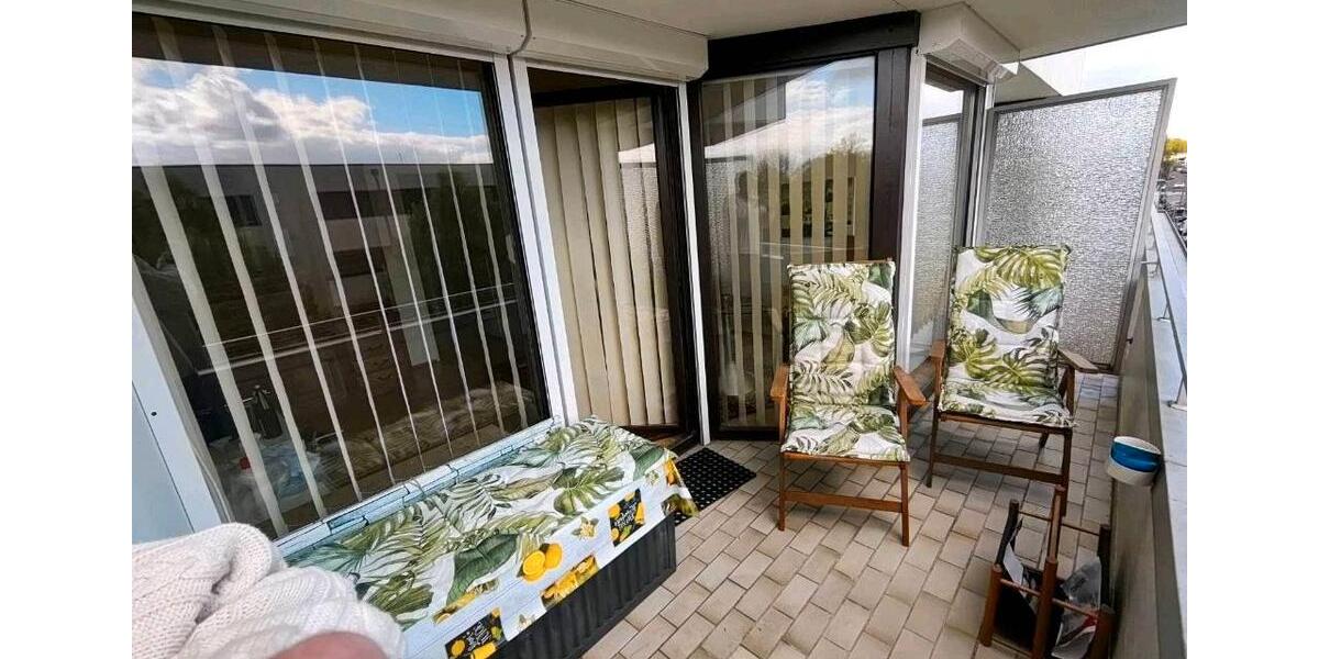 Etagenwohnung Krefeld Bockum - 1 Zimmer, 30 m&sup2;, 345&euro; | Angebot:26236984