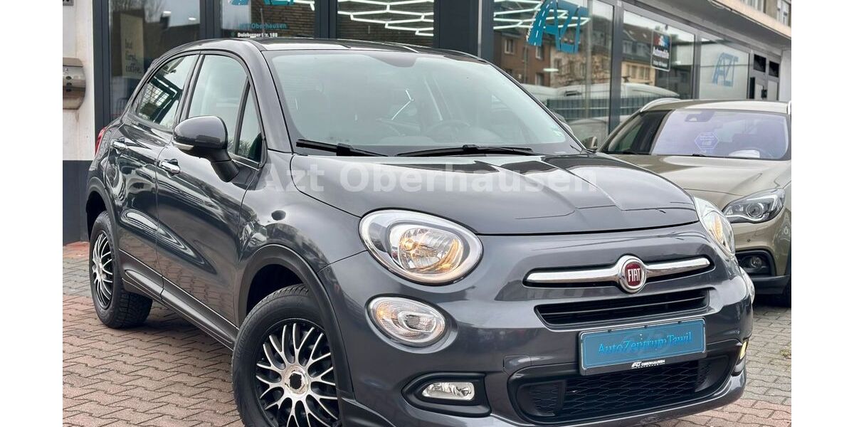 Fiat 500X 50.000 km 9.990 &euro; Oberhausen 46049