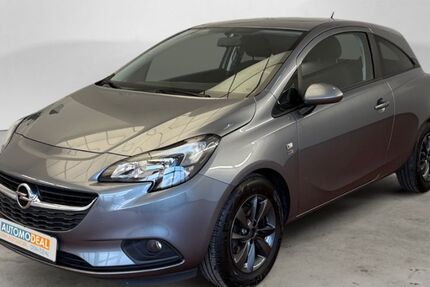 Opel Corsa 44.745 km 9.889 &euro; Moers 47445