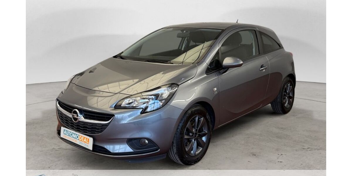 Opel Corsa 44.745 km 9.889 &euro; Moers 47445