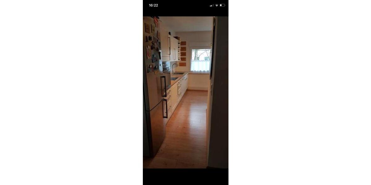 Etagenwohnung Duisburg Angerhausen - 3.5 Zimmer, 70 m&sup2;, 212.000&euro; | Angebot:26313053