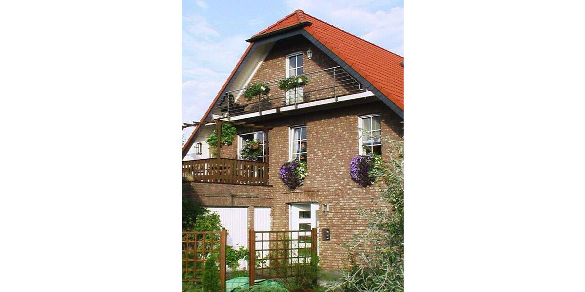 Etagenwohnung Xanten - 4 Zimmer, 88 m&sup2;, 308.000&euro; | Angebot:25738772