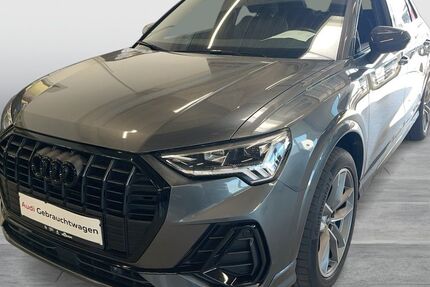 Audi Q3 51.122 km 41.450 &euro; Duisburg 47178