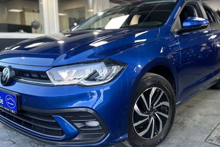 VW Polo 78.000 km 14.500 &euro; Essen 45356