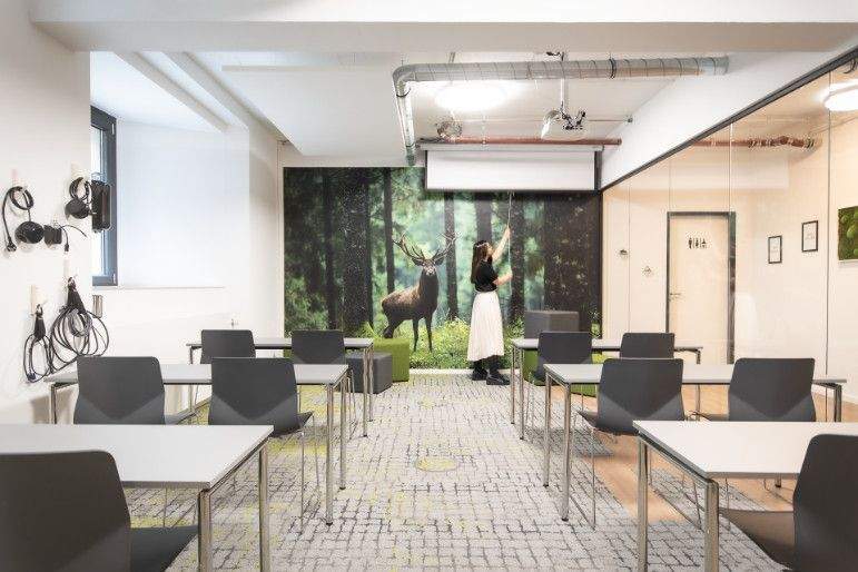 Gewerbeobjekt Essen Stadtkern - 1.899&euro; | Angebot:25908043