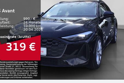 Audi A5 33.524 km 44.090 &euro; Gelsenkirchen 45894