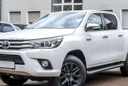 Toyota Hilux 469.700 km 14.600 &euro; Herten 45699