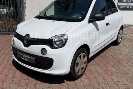 Renault Twingo 201.350 km 2.999 &euro; Gelsenkirchen 45884
