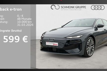 Audi A6 e-tron 19.646 km 55.980 &euro; Wesel 46483