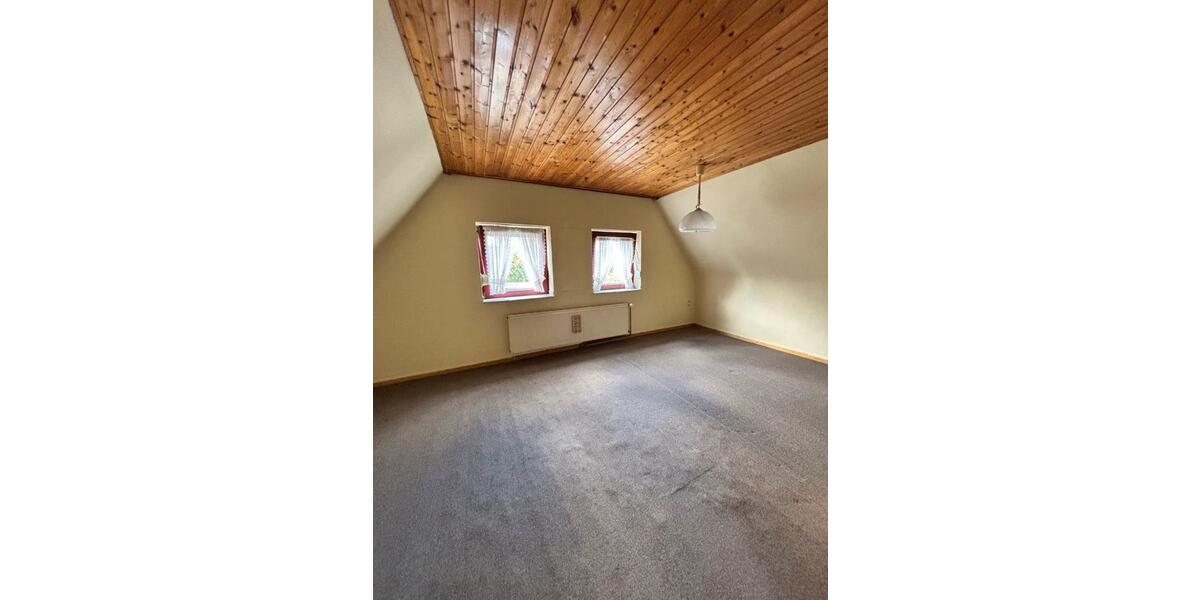 Einfamilienhaus Krefeld Gartenstadt - 5 Zimmer, 90 m&sup2;, 435.000&euro; | Angebot:26251736