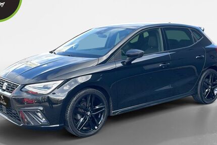 Seat Ibiza 43.085 km 16.940 &euro; Bottrop 46244