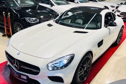 Mercedes-Benz AMG GT S 49.150 km 79.999 &euro; Essen 45326