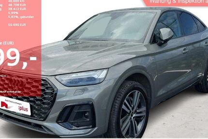 Audi Q5 27.306 km 49.930 &euro; Moers-Hülsdonk 47441