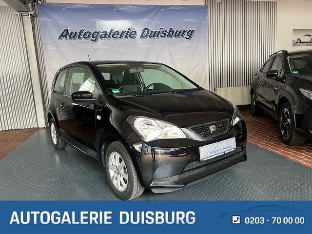 Seat Mii 34.600 km 9.800 &euro; Duisburg 47269