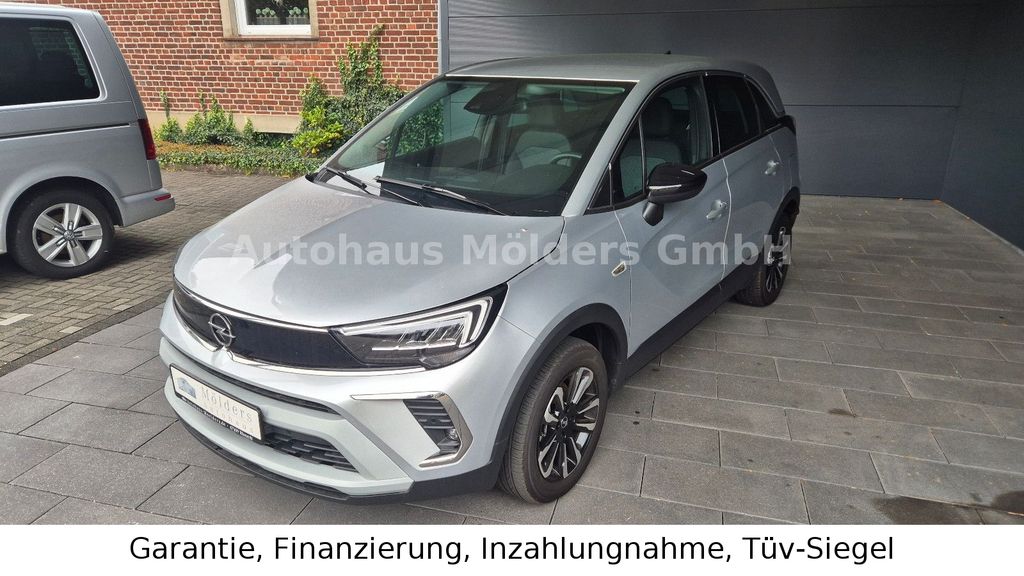 Opel Crossland (X) 22.000 km 17.950 &euro; Rheurdt 47509