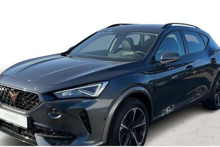 Cupra Formentor 27.100 km 25.680 &euro; Geldern 47608