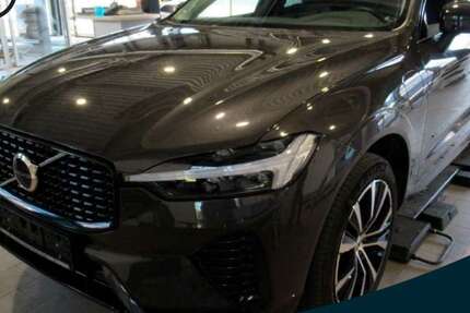 Volvo XC60 43.630 km 44.850 &euro; Essen-Kray 45309