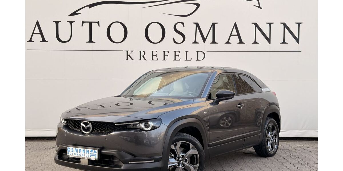Mazda MX-30 9.752 km 16.750 &euro; Krefeld 47805