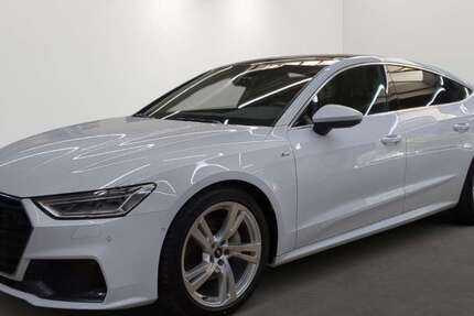Audi A7 115.201 km 42.950 &euro; Mülheim an der Ruhr 45481