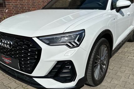 Audi Q3 138.500 km 27.990 &euro; Gladbeck 45968