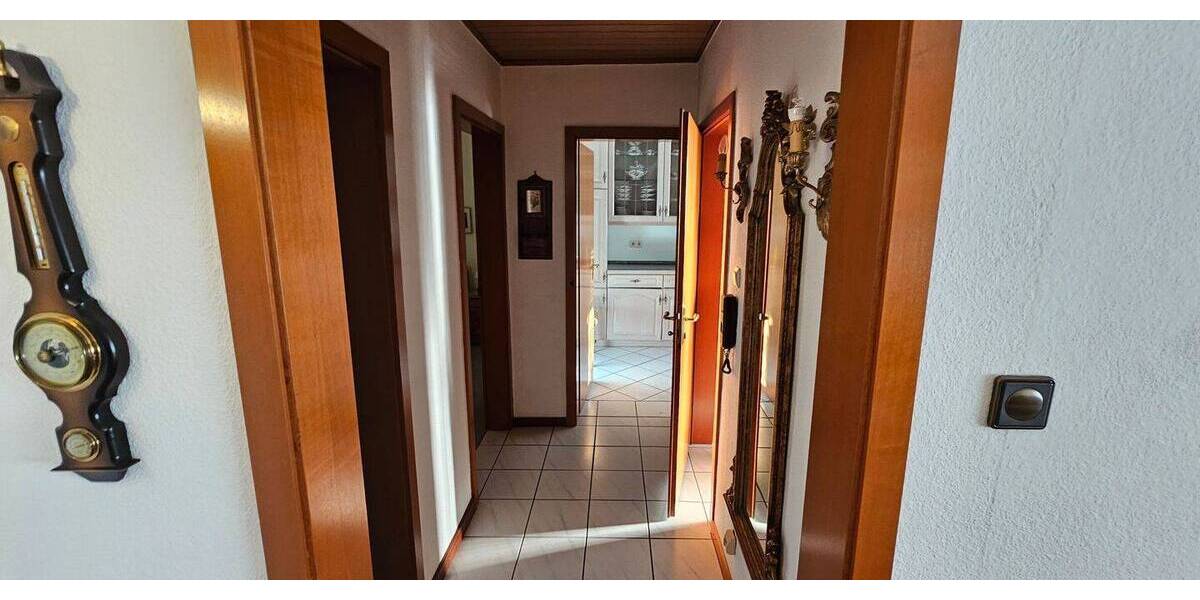 Doppelhaushälfte Mülheim Mellinghofen - 6 Zimmer, 132 m&sup2;, 530.000&euro; | Angebot:26725279