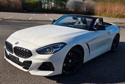 BMW Z4 47.000 km 32.900 &euro; Neukirchen-Vluyn 47506
