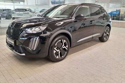 Peugeot 2008 15.683 km 23.380 &euro; Duisburg 47167