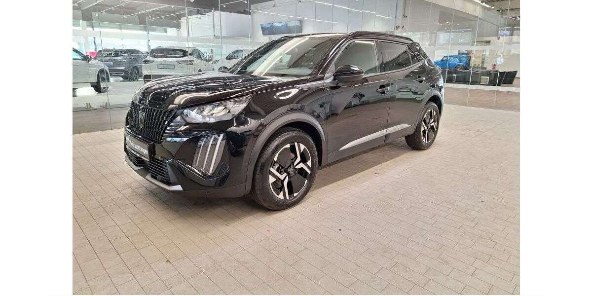 Peugeot 2008 15.683 km 23.380 &euro; Duisburg 47167