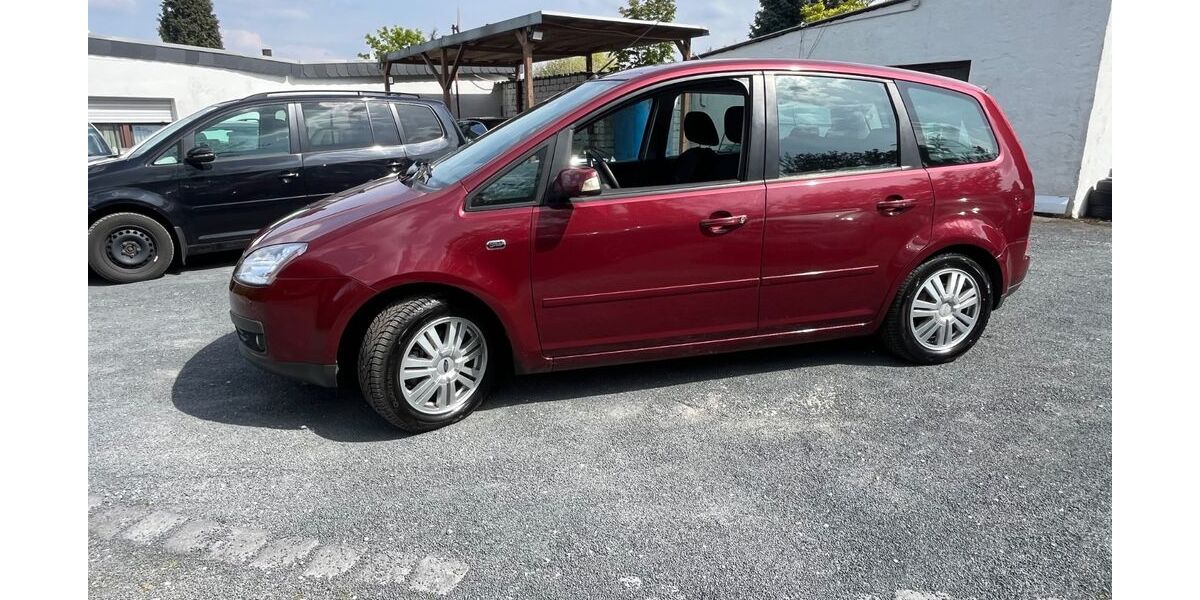 Ford C-Max 156.000 km 2.640 &euro; Krefeld 47809