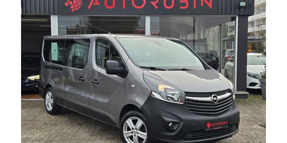Opel Vivaro 167.211 km 14.900 &euro; Krefeld 47803