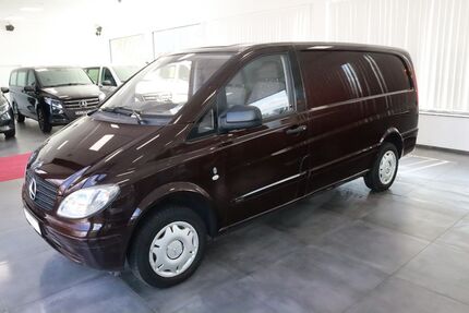 Mercedes-Benz Vito 200.060 km 11.950 &euro; Essen 45329