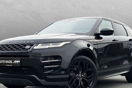 Land Rover Range Rover Evoque 91.000 km 31.240 &euro; Essen 45141