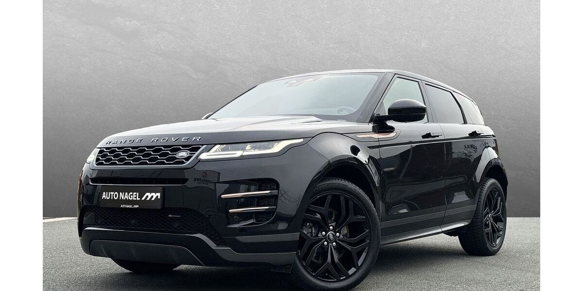 Land Rover Range Rover Evoque 91.000 km 31.240 &euro; Essen 45141