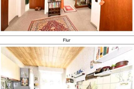 Wohnung Duisburg Duisburg-Mitte - 2 Zimmer, 69 m&sup2;, 155.000&euro; | Angebot:25869423