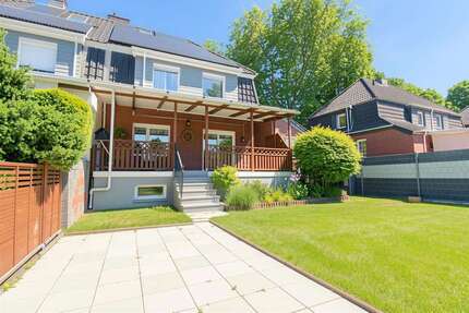 Haus Marl - 5 Zimmer, 110 m&sup2;, 295.000&euro; | Angebot:26763702