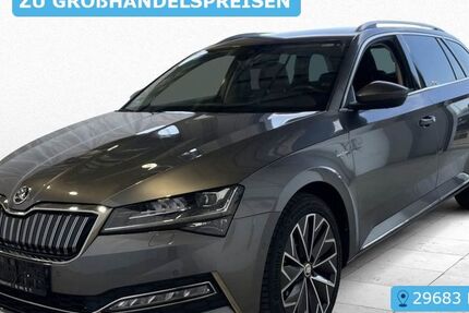 Skoda Superb 133.898 km 17.807 &euro; Krefeld 47829